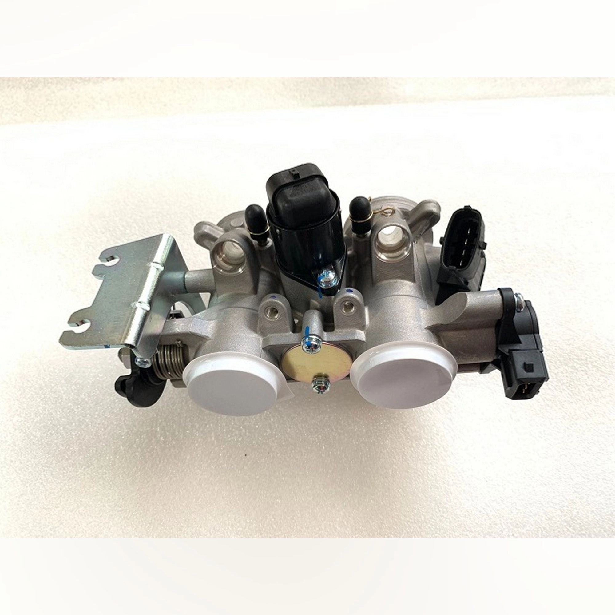 ARORA GP 250 GAZ KELEBEĞİ KOMPLE #GP250 - 117